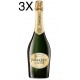 (3 BOTTIGLIE) Perrier Jouet - Grand Brut - Champagne - 75cl