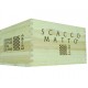 Wood Box SCACCO MATTO