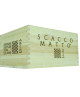 Wood Box SCACCO MATTO