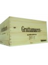 Wood Box Grattamacco
