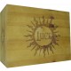 Wood Box Luce della Vite - Montalcino