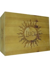 Wood Box Luce della Vite - Montalcino
