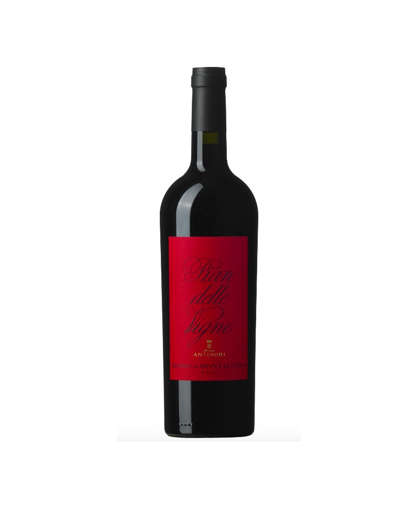 Online sale Pian Delle Vigne Tenuta Antinori,Rosso di montalcino,Tuscan red wine best price.Wine shop online,Italy wine-shop