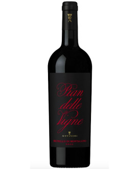 Antinori - Pian delle Vigne 2018 - Brunello di Montalcino - DOCG - 75cl