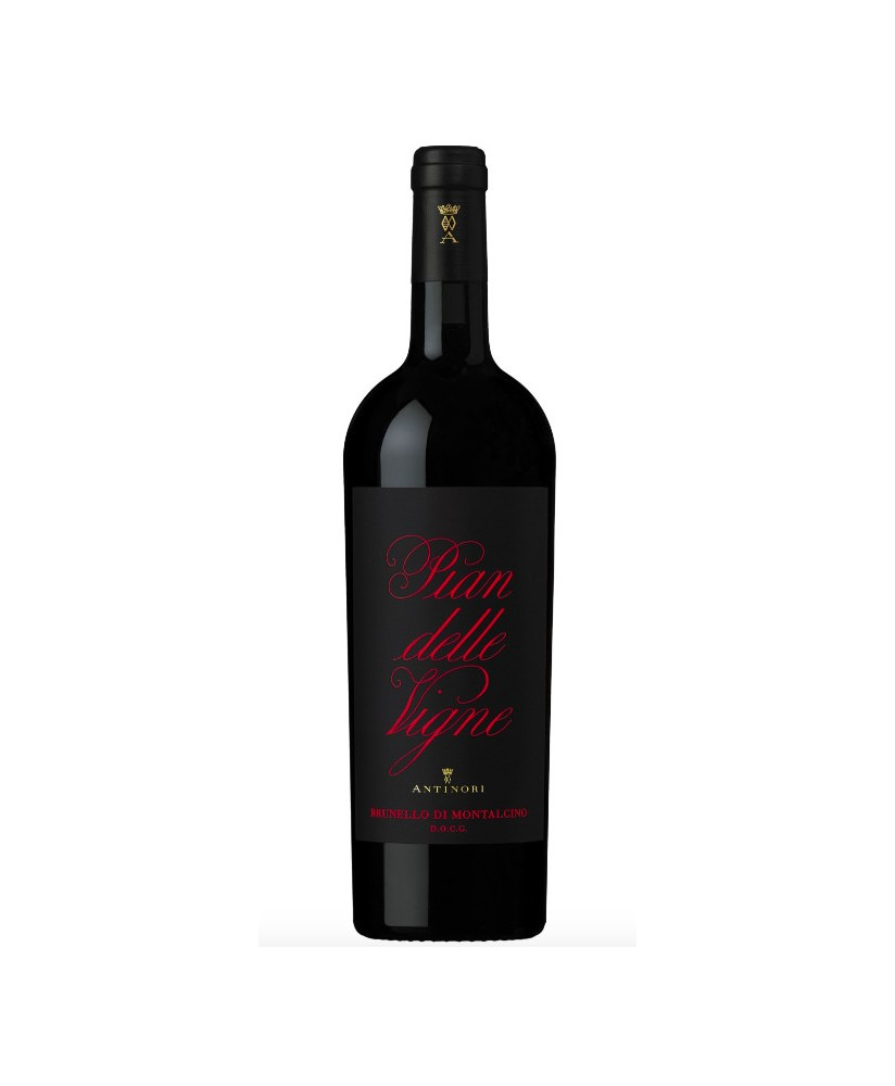 Antinori - Pian delle Vigne 2018 - Brunello di Montalcino - DOCG - 75cl