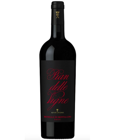 Antinori - Pian delle Vigne 2019 - Brunello di Montalcino - DOCG - 75cl