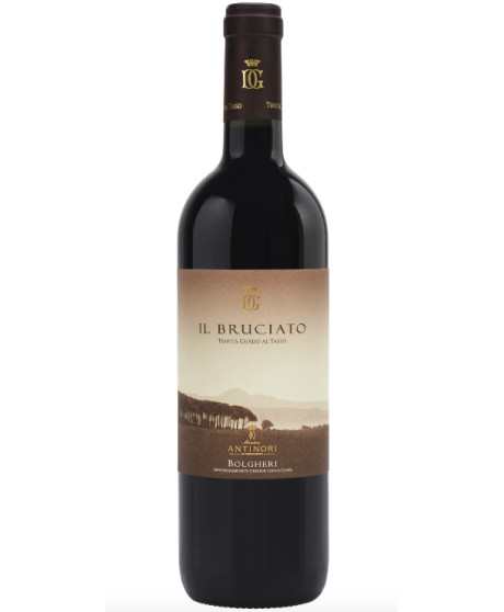 Vendita online Il Bruciato DOC, Tenuta Guado al Tasso, Marchesi Antinori. Shop on line al miglior prezzo vino rosso toscano. Eno Vendita online Il Bruciato DOC, Tenuta Guado al Tasso, Marchesi Antinori. Shop on line al miglior prezzo vino rosso toscano. Eno