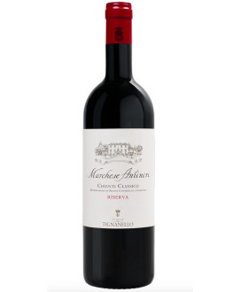 Vendita online Tenuta Tignanello Chianti Classico Riserva, Marchesi Antinori. Shop on line al miglior prezzo vini rossi toscani