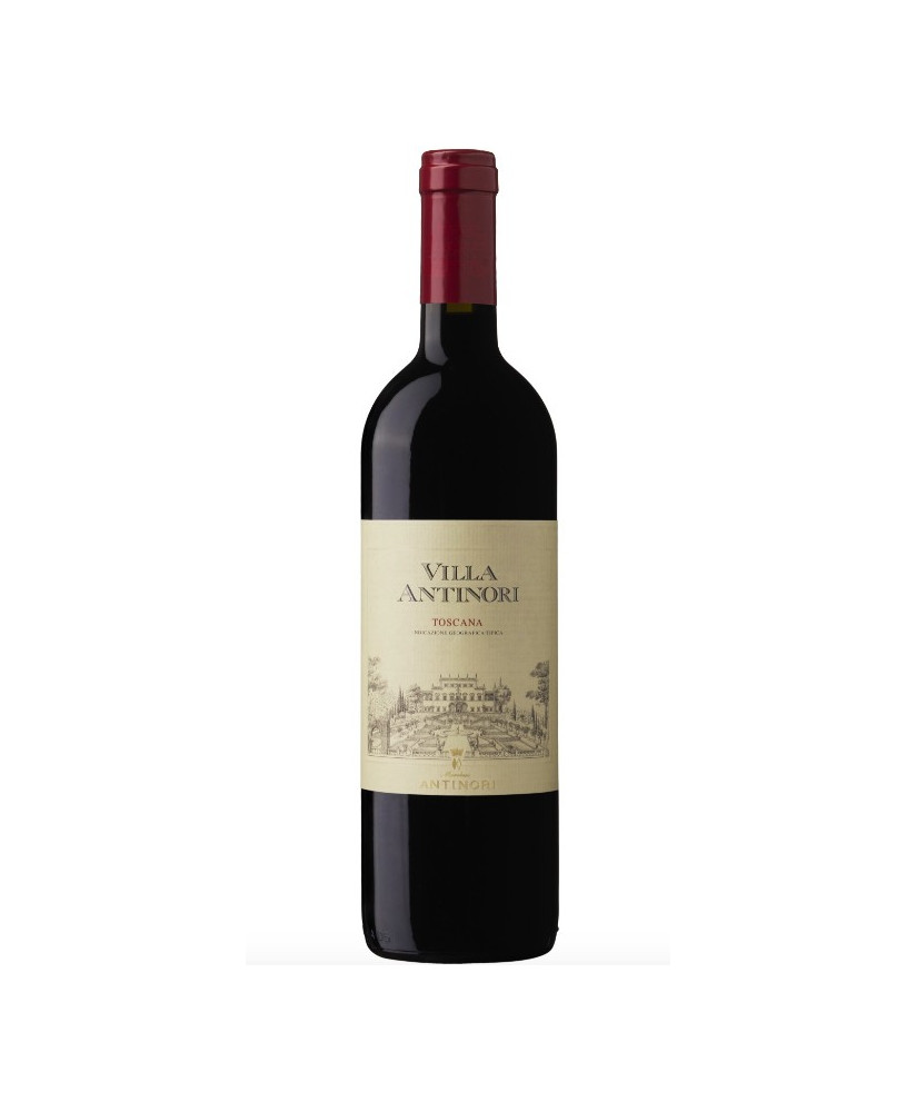 Vendita online vini Villa Antinori Toscana IGT, Marchesi Antinori. Shop on line al miglior prezzo rossi toscani
