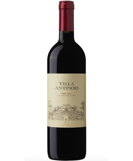 Marchesi Antinori - Villa Antinori 2020 - Rosso - Toscana IGT - 75cl