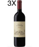 (3 BOTTIGLIE) Marchesi Antinori - Villa Antinori 2022 - Rosso - Toscana IGT - 75cl