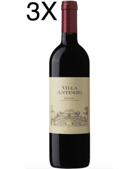 Vendita online vini Villa Antinori Toscana IGT, Marchesi Antinori. Shop on line al miglior prezzo rossi toscani