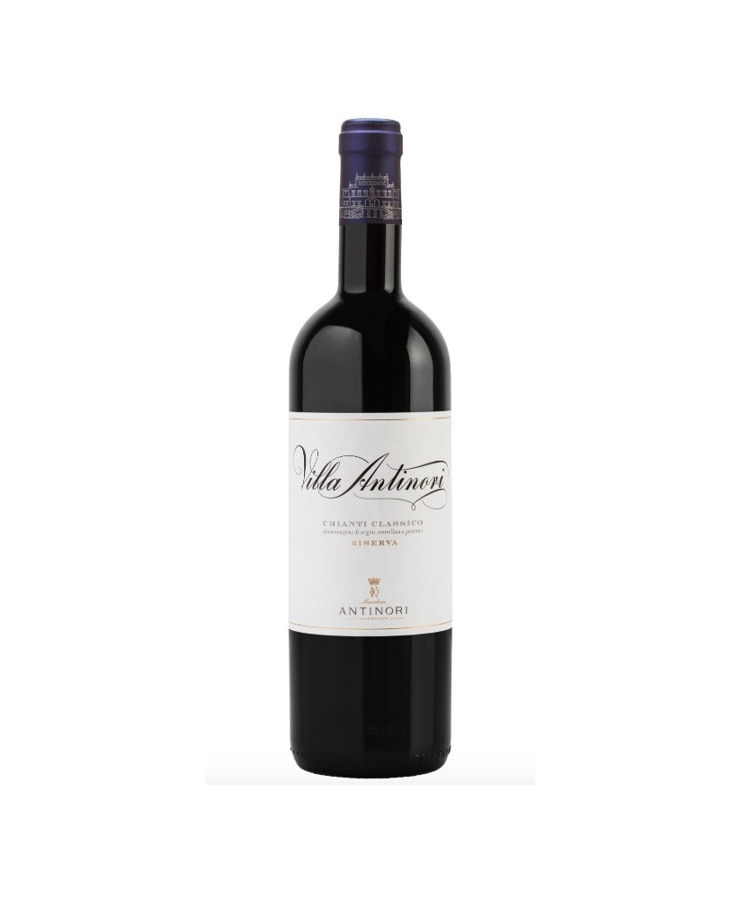 Villa Antinori - Chianti Classico Riserva 2021 - DOCG - 75cl