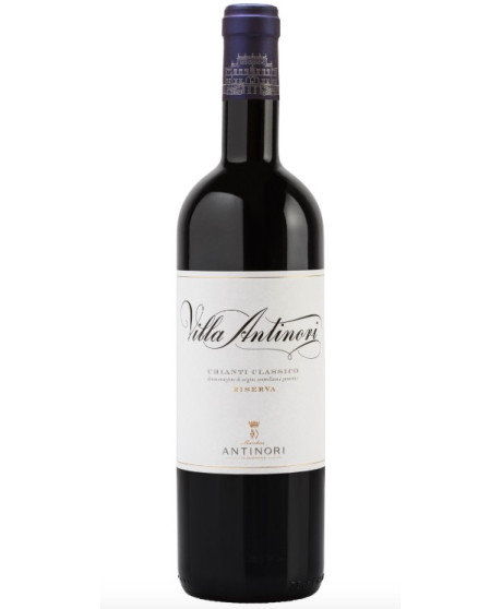 Villa Antinori - Chianti Classico Riserva 2021 - DOCG - 75cl