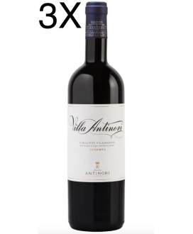 Vendita online vini Villa Antinori Chianti Classico Riserva, Marchesi Antinori. Shop on line al miglior prezzo rossi toscani