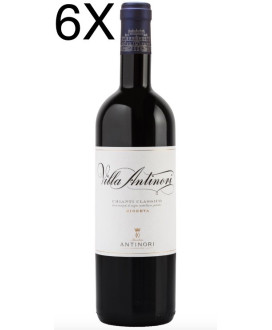 Shop online wines Villa Antinori Chianti Classico Riserva, Marchesi Antinori. Shop on line at the best Tuscan reds price