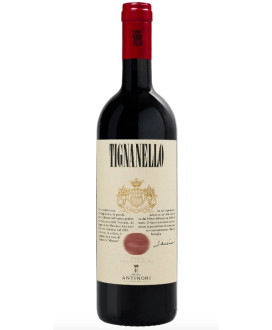 Antinori - Tignanello 2021 - Toscana IGT - 75cl