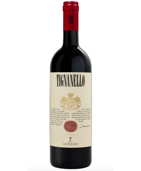 Antinori - Tignanello 2021 - Toscana IGT - 75cl