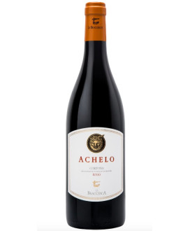 Antinori - La Braccesca - Achelo 2022 - Cortona Rosso DOC - 75cl