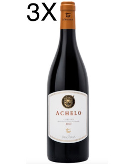 Vendita online Antinori - La Braccesca - Achelo Syrah Cortona, Marchesi Antinori. Shop on line al miglior prezzo vini toscani