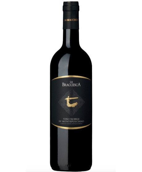 Antinori - La Braccesca 2020 - Vino Nobile di Montepulciano DOCG - 75cl