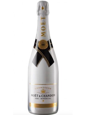 Moët & Chandon - Ice Impérial - Champagne - 75cl