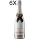 (6 BOTTLES) Moët &amp; Chandon - Ice Impérial - Champagne - 75cl