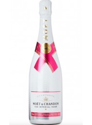 Moët & Chandon - Ice Impérial Rose' - Champagne - 75cl