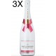 (3 BOTTLES) Moët &amp; Chandon - Ice Impérial Rose&#039; - Champagne - 75cl