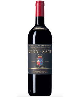 Vendita online Biondi Santi 2013 Tenuta il Greppo, Brunello di Montalcino DOCG. Shop on line vini rossi toscani di prestigio al
