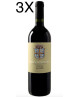 (3 BOTTIGLIE) Fattoria dei Barbi - Rosso di Montalcino 2023 DOC - 75cl