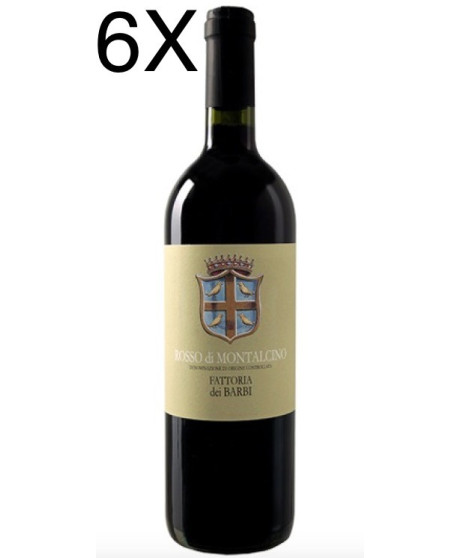 Shop online Fattoria dei Barbi,Rosso di Montalcino. Sales online prestigious Tuscan red wines at the best price Shop online Fattoria dei Barbi,Rosso di Montalcino. Sales online prestigious Tuscan red wines at the best price