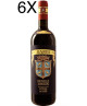 (6 BOTTIGLIE) Fattoria dei Barbi - Brunello di Montalcino 2019 - DOCG - 75cl