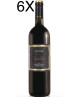 (6 BOTTIGLIE) Fertuna - Messiio 2015 - Merlot - Maremma Toscana DOC - 75cl