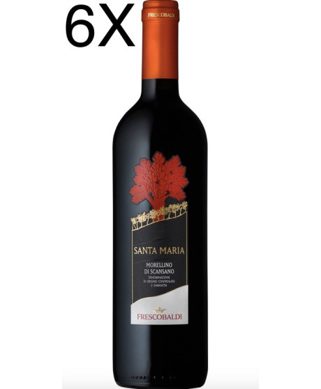 Vendita online vini Frescobaldi - Santa Maria - Vino Morellino di Scansano DOCG, Marchesi dé Frescobaldi. Shop on line al miglio Vendita online vini Frescobaldi - Santa Maria - Vino Morellino di Scansano DOCG, Marchesi dé Frescobaldi. Shop on line al miglio