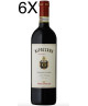 (6 BOTTLES) Marchesi de Frescobaldi - Nipozzano Riserva 2019 - Chianti Rufina Riserva DOCG - Castello Nipozzano - 75cl