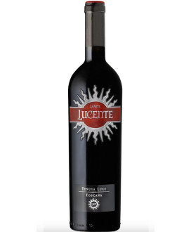 Vendita online vini Frescobaldi - Luce della Vite - Lucente, Merlot e Sangiovese.  Frescobaldi. Shop on line miglior prezzo