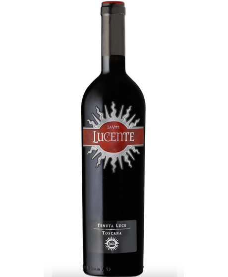 Marchesi de Frescobaldi - Luce della Vite - Lucente 2021 - Toscana IGT - 75cl