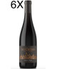 (6 BOTTIGLIE) Les Cretes - Le Merle 2020 - Merlot - Valle d'Aosta DOP - 75cl