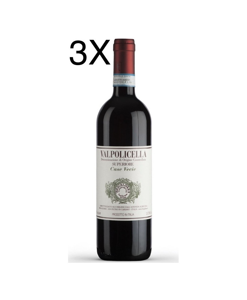 Brigaldara - Case Vecie - Valpolicella Superiore - Vendita online vini rossi veneto miglior prezzo online Brigaldara