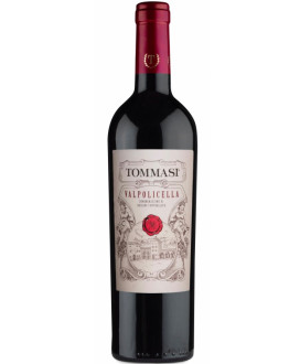 Vendita online vini rossi del veneto Tommasi, Valpolicella Classico. Shop on line Valpolicella Tommasi al miglior prezzo.