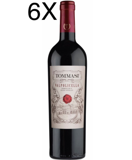 Vendita online vini rossi del veneto Tommasi, Valpolicella Classico. Shop on line Valpolicella Tommasi al miglior prezzo. Vendita online vini rossi del veneto Tommasi, Valpolicella Classico. Shop on line Valpolicella Tommasi al miglior prezzo.