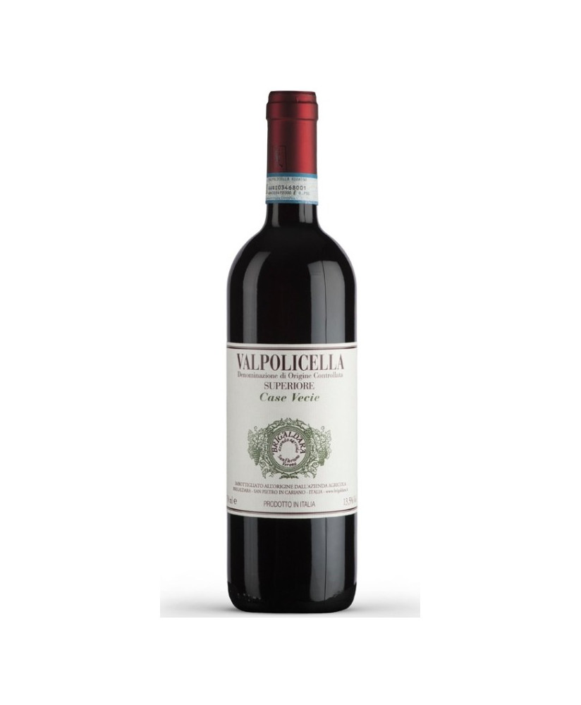 Brigaldara - Case Vecie - Valpolicella Superiore - Vendita online vini rossi veneto miglior prezzo online Brigaldara