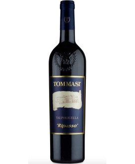 Vendita online vini rossi del veneto Tommasi Ripasso della Valpolicella. Shop on line Ripasso Tommasi al miglior prezzo