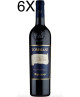 (6 BOTTIGLIE) Tommasi - Ripasso 2021 - Valpolicella Classico Superiore DOC - 75cl