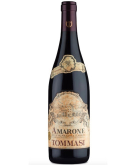 Tommasi - Amarone 2019 - Amarone della Valpolicella Classico DOCG - 75cl