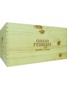 Wood Box Giulio Ferrari