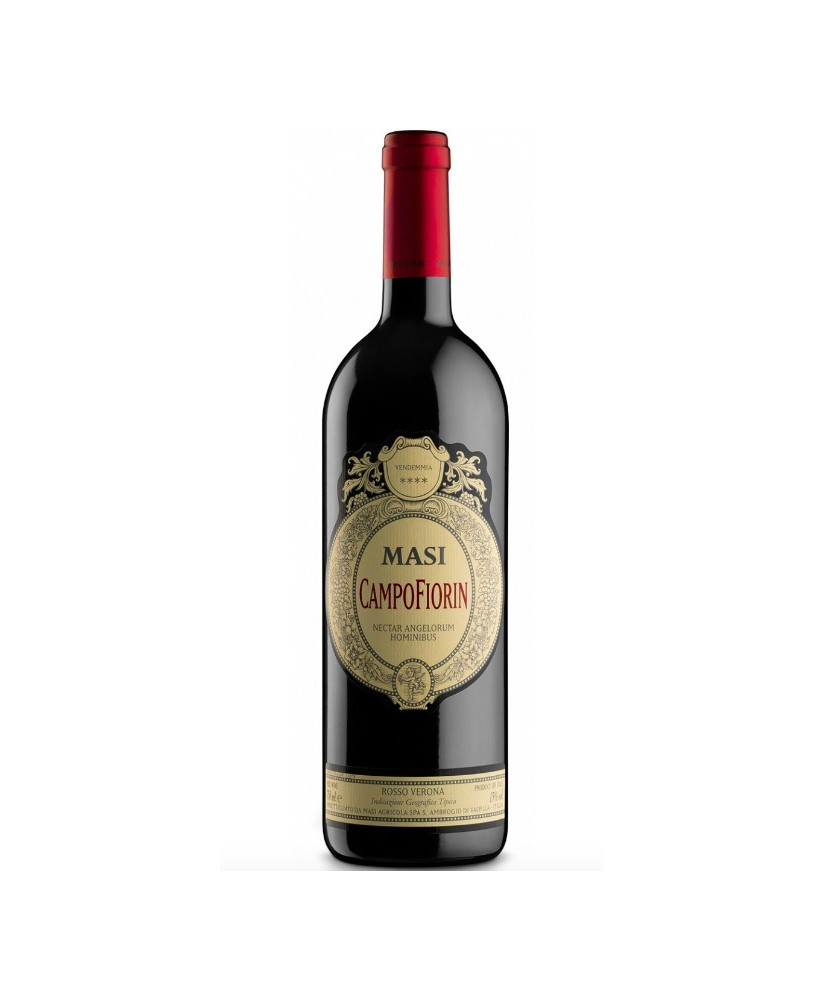 Vendita online Ripasso Campofiorin Masi, Valpolicella Rosso. Vino rosso Ripasso del Veronese IGT. Classico della Valpolicella DO