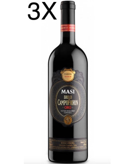 Masi - Campiofiorin Oro - Brolo - Shop online red wines from Veneto region. Rosso Veronese IGT best price