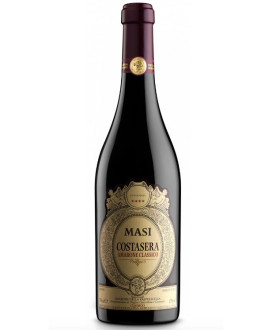 Masi - Costasera - Amarone Classico 2018 DOCG - 75cl